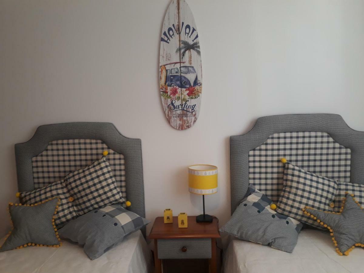 Apartamento Em D'El Rey-Obidos Beach & Surf Amoreira  Exterior photo